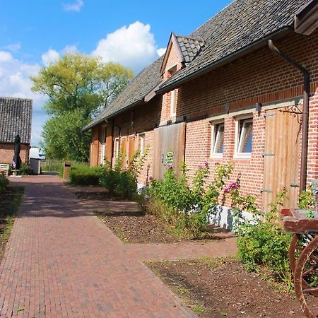 De Blauwe Hoeve Zwijndrecht Dış mekan fotoğraf
