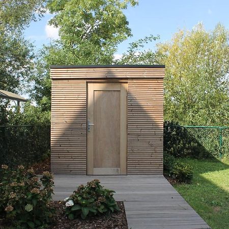 De Blauwe Hoeve Zwijndrecht Dış mekan fotoğraf