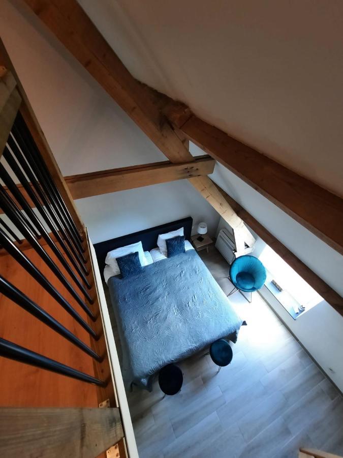 De Blauwe Hoeve Zwijndrecht Dış mekan fotoğraf